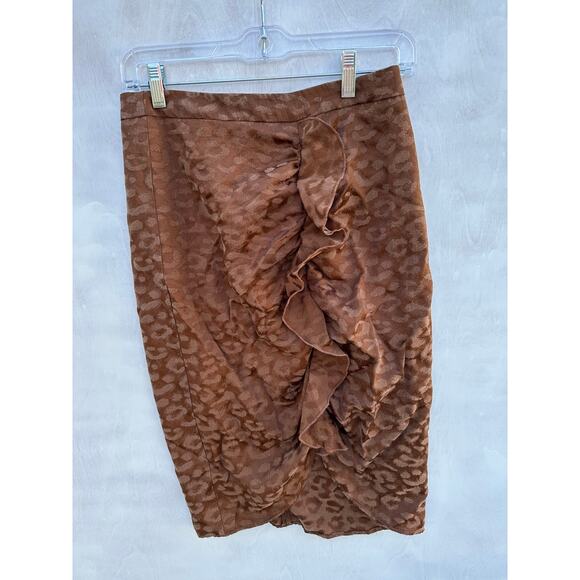 Zara skirt - Picture 1 of 8